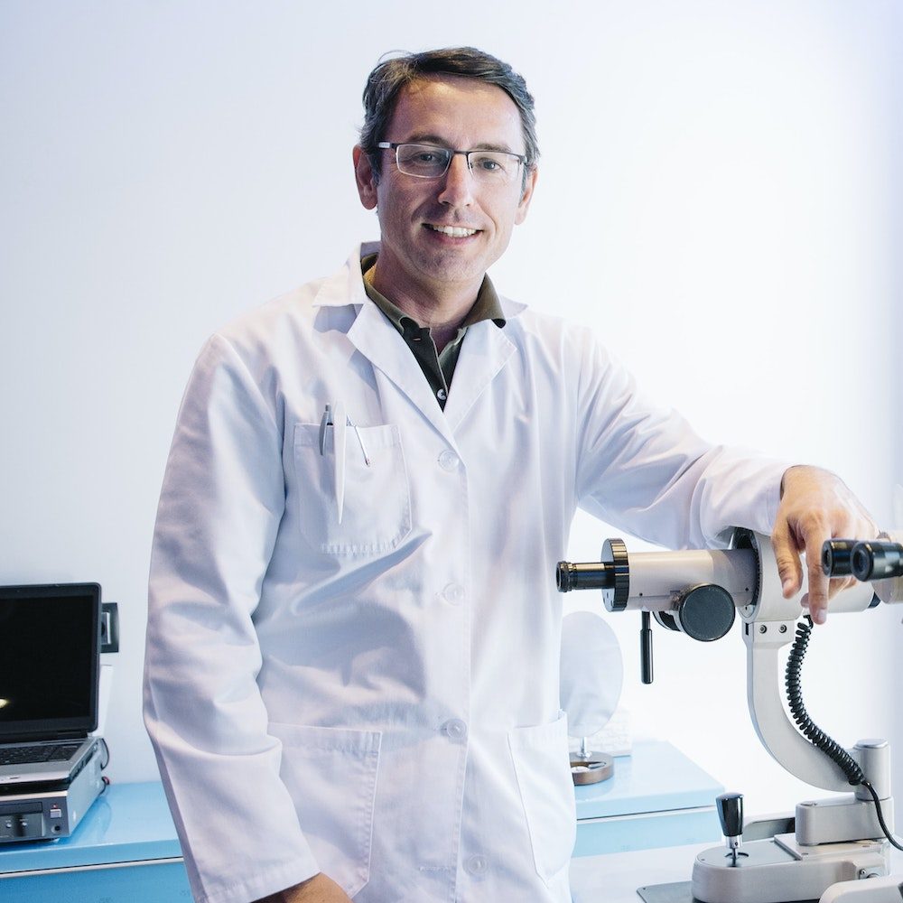 Ricardo Almeida